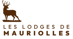 lodgesdemauriolles.fr